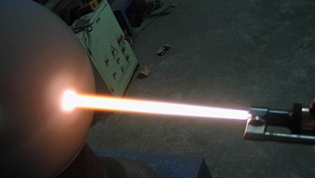 超音速噴涂有什么特點(diǎn)？