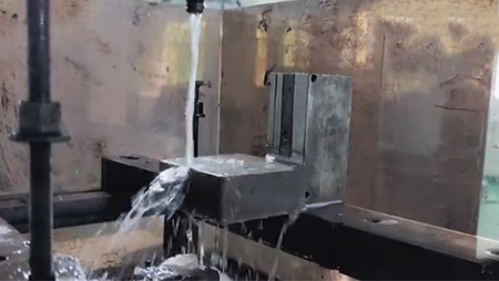 慢走絲比快走絲加工精度高你知道嗎？